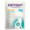 Kattovit Gastro konservi kaķiem ar vistu un rīsiem 85g