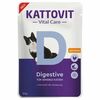 Kattovit VitalCare Digestive konservi kaķiem 85g
