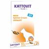 KATTOVIT Urinary cream with chicken for cats, 6x15g