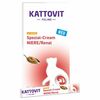Kattovit Niere/Renal Special Cream krēms ar vistu kaķiem 15g N6