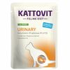 Kattovit Urinary konservi kaķiem ar tītaru 85g