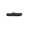Hurtta Outdoors dog collar, 20-30 cm, black
