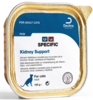 Specific Cat VetDiet FKW Kidney Support konservi kaķiem 100g