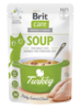 Brit Care Cat turkey soup 75g
