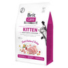 Brit Care Cat Kitten Healthy Growth & Development with turkey meat, 2kg