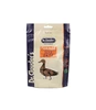 Dr. Clauder's Trainee Kārumi , pīles gaļas gabaliņi, 80g