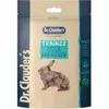 Dr. Clauder's Trainee Kārumi , truša gaļas gabaliņi, 80g