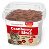 Sanal Cranberry & Chicken Bits Sterilized Cats 75g - spilventiņi ar dzērvenēm un vistu sterilizētiem kaķiem