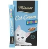 Miamor Cat Cream Junior- gardums kaķēniem 6x15g