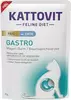 KATTOVIT Gastro pastēte pīle 85g