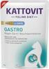 Kattovit Gastro pastēte kaķiem ar pīli 85g
