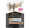 ProPlan Cat VetDiet NF Renal Function advanced care konservi kaķiem ar lasi mērcē 85g