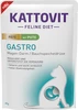 KATTOVIT Gastro pastēte tītars 85g