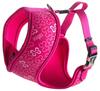 Rogz harness pink, M (39-52CM)