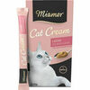 Miamor Lachs Cream - gardums kaķiem ar lasi un Omega3 15g
