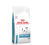Royal Canin Dog VetDiet Hypoallergenic Small sausā barība mazo šķirņu suņiem 1kg