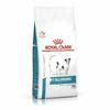 Royal Canin Dog VetDiet Anallergenic Small sausā barība mazo šķirņu suņiem 3kg