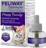 Feliway OPTIMUM Refill maiņas flakons jebkura veida stresa mazināšanai kaķiem