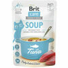 Brit Care Cat tuna soup 75 g