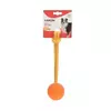 Camon TPR bouncy ball for dogs 6.5 cm