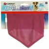 Flamingo FRESK atvēsinoša kakla siksna M PINK 70x25cm