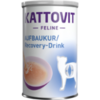 KATTOVIT Build-up/Recovery drink 135ml