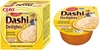 Churu Cat Dashi Delights konservi kaķiem ar vistu un sieru 70g