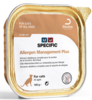 Specific Cat VetDiet FOW-HY Allergy Management Plus konservi kaķiem 100g