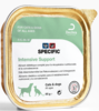 Specific Dog/Cat VetDiet F/C-IN-W Intensive Support konservi suņiem 95g