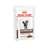 Royal Canin Cat VetDiet Gastrointestinal Moderate Calorie Gravy konservi kaķiem mērcē 85g