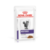 Royal Canin Cat VetDiet Neutered Satiety Balance Gravy konservi kaķiem mērcē 85g