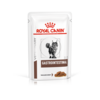 Royal Canin Cat VetDiet Gastrointestinal Gravy konservi kaķiem mērcē 85g