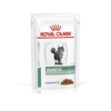 Royal Canin Cat VetDiet Diabetic Gravy konservi kaķiem mērcē 85g