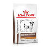 Royal Canin Dog VetDiet Gastrointestinal LowFat SmallDog sausā barība mazo šķirņu suņiem 1,5kg
