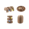 TOY NAIL SHARPENER TRANSFORMABLE