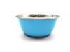 Metal bowl Camon Selecta steel 500 ml