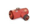 Cat toy - Modular cat tunnel 25X60Cm