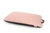 Sleeping place with handle, pink, CC112/P, 80x50x10cm
