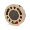 ROUND CARDBOARD NAIL SHARPENER 2 IN 1