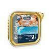 Dr. Clauder's Selected Meat Lasis&Rīsi konservs suņiem 100g
