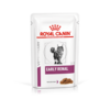 Royal Canin Cat VetDiet Early Renal konservi kaķiem mērcē 85g