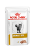 Royal Canin Cat VetDiet Urinary S/O Loaf konservi kaķiem gabaliņos 85g