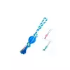 SPINNING TOY SMART BALL WITH STRINGS