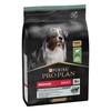 PRO PLAN MEDIUM ADULT SENSITIVE DIGESTION sausā barība sunim (jērs) 3kg