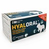 Hyaloral Medium locītavu un skrimšļu veselībai mazo un vidējo šķirņu suņiem N90