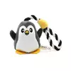 SPINNING TOY PENGUIN WITH STRINGS
