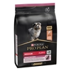 PRO PLAN MEDIUM PUPPY SENSITIVE SKIN sausā barība kucēnam (lasis) 3kg