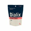 DIALIX BLADDER CONTROL CHEWABLES N60