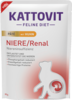 KATTOVIT Kidney/Renal pâté with chicken 85g