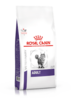 Royal Canin Cat VetDiet Adult sausā barība kaķiem 2kg